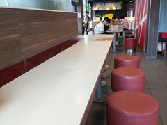 -麦当劳(武商建二店)