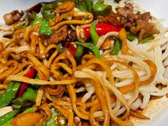 -汉唐守艺人·河北面馆(民心河店)