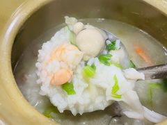 -长平老姿娘夜粥(平东一街店)