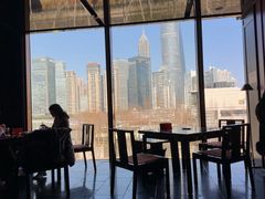 -上海滩餐厅(BFC外滩金融中心店)