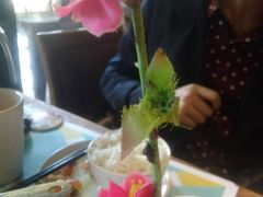 -繁花里音乐餐厅(新天地店)