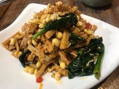 -小杨烤肉(朱雀店)