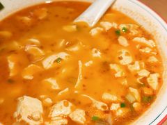 -波螺油子青岛本帮菜(银座店)