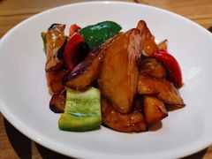 -上关雪東北菜(中房金谊店)