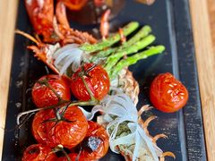 -北辰洲际酒店·IT MAMA意式家味餐厅