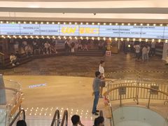 -CGV影城(壹方城IMAX店)