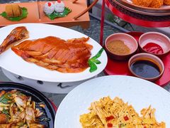-满堂·烤鸭店·北京菜(鼓楼店)