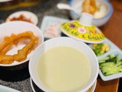 -真地道京味府·鲜橙烤鸭·北京菜(朝外大街东大桥店)