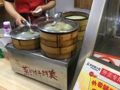 -阿利茄汁面(二七万达店)