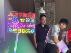 -南通奥特莱斯购物广场