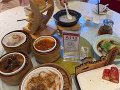 -皇马假日醉海南大酒店·假日一品派茶楼(秀英店)