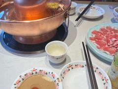 -东门口涮肉·砂锅·烤串(老门东店)
