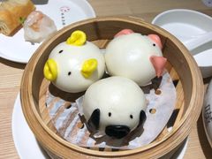 猪猪包-陆兴记