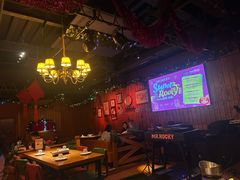 -MR.ROCKY洛奇先生·西餐&酒吧(琶醍店)