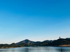 -北京金海湖景区