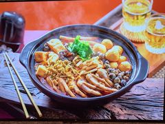 -神府路壹号·海鲜烧烤排档(三坊七巷店)