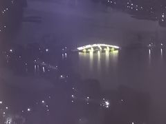 -中央电视塔旋转餐厅