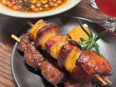 -杨梅市场·打工人小酒馆(新天地店)