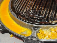 -轻烧烤肉(光谷步行街店)