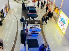 -万达广场(济南魏家庄店)