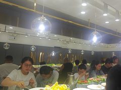 -农小锅自助小火锅(北京大兴凯德店)