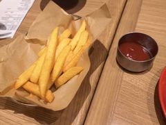 -必胜客(华地店)