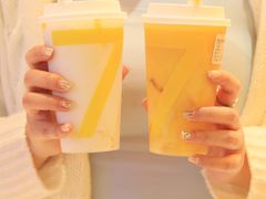 -7分甜(苏州中心店)