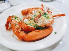 -林姐香味海鲜(奥特莱斯店)