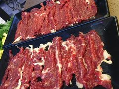 吊龙伴-幸运牛汕头小黄牛牛肉火锅(梅林店)