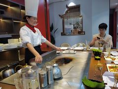 -湘汇概念铁板烧(铁西万达店)