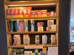 -COSTA COFFEE(恒基名人购物中心店)