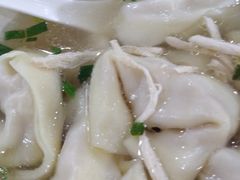 -老西白点心店
