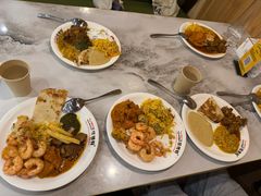 -清真·AL-JANNAT 佳纳特餐厅(狮子桥店)