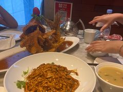 -城南往事·鲁菜济南菜(软件园美莲广场店)
