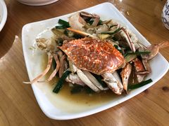 -明记海鲜大排档(巽寮湾店)