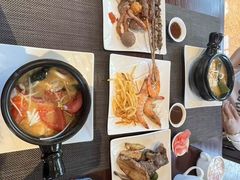 -三亚亚龙湾雅高铂尔曼别墅度假酒店