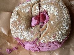 -Catch Bagel(芳草地店)