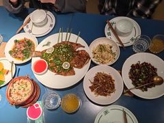 -一坐一忘云南菜(嘉里中心店)