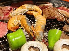 -牛佬•炭火烤肉(挂绿店)