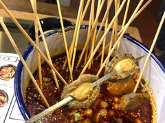 -爷门串串(江南西店)