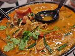 -肥汁米蘭香港米线(长宁来福士店)