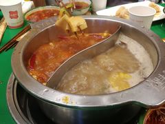 -巷子里头麻辣烫火锅串串(立秦广场店)