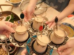 -龟兹KUCINA·新疆菜(前滩L+PLAZA店)