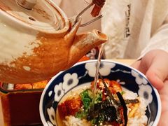 -小山日本料理(太古汇店)