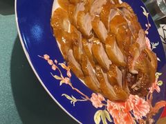 -大東家北京烤鸭·江湖川菜(中元广场店)