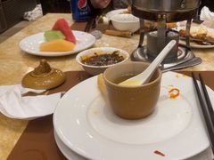 -常州富力喜来登酒店 Feast盛宴标帜西餐厅(新北万达广场店)