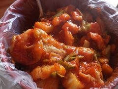 -胖哥料理(兴义里店)