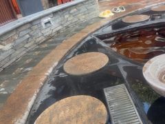 -碧水湾温泉
