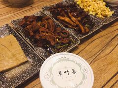-每碗面馆(新鸿安大厦店)