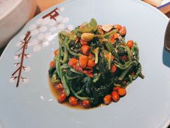 -吕氏疙瘩汤·私家菜馆(慈云寺店)